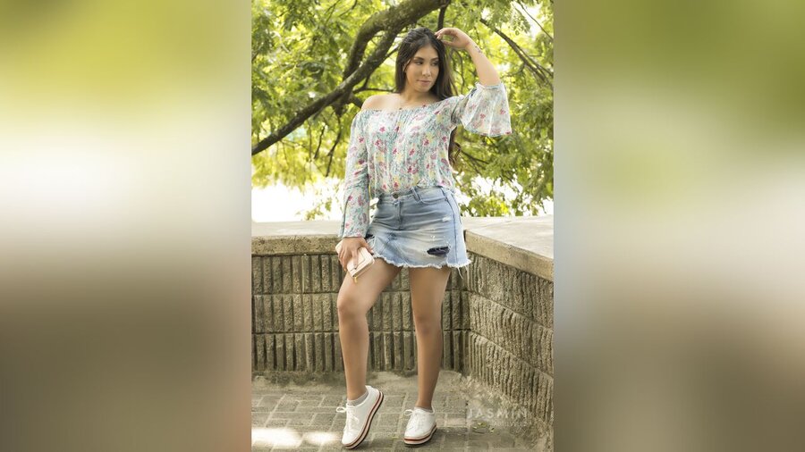 English live sex - XXX Dessert - Picture 1