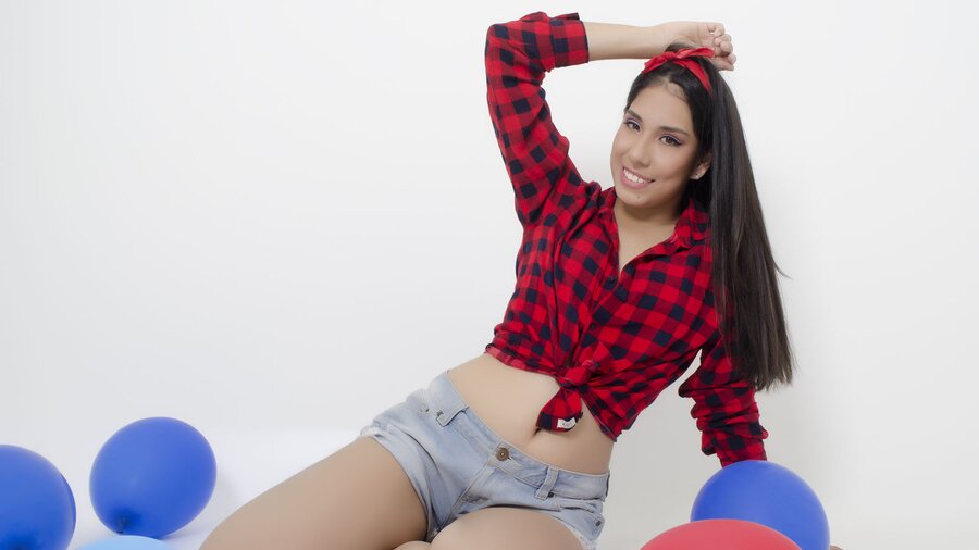 19yo vibrator squirt - XXX Dessert - Picture 1