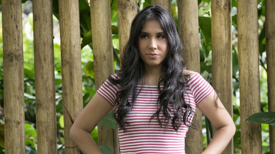 19yo cam squirt - XXX Dessert - Picture 4