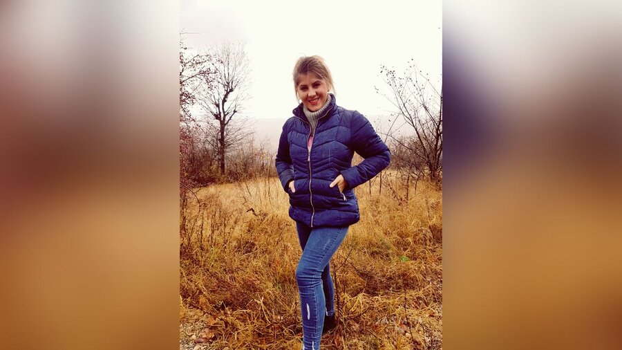 Straight zoom - XXX Dessert - Picture 2