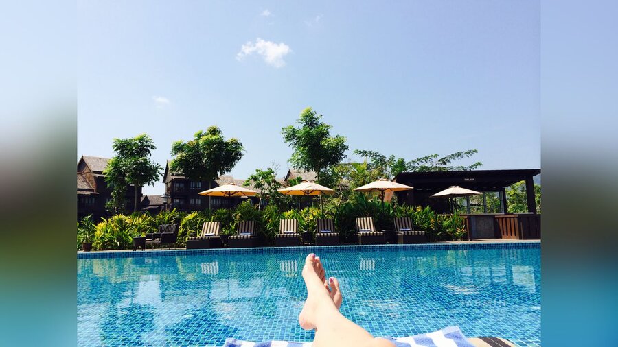 Bisexual strap on - XXX Dessert - Picture 4