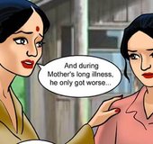 Old man loves a gorgeous gal’s great tits