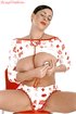 latina milf masturbation
