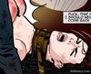BBW watches a slave being flogged. The Hotties Next Door 9 By Predondo.
