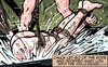 Bound slave endures water torture. The Hotties Next Door 9 By Predondo.