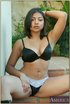 stunning nude babe