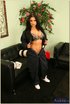 American latina sexy mature
