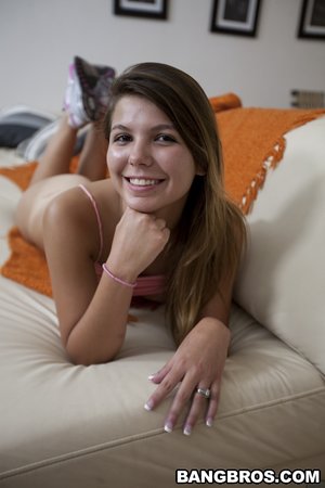 Victoria latina - XXX Dessert - Picture 9