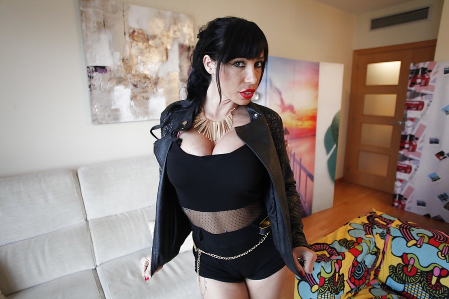 Panty fetish - XXXonXXX - Pic 2