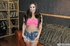 Big booty teen babe