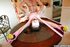 Blindfold czech blowjob