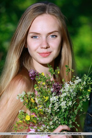 Russian skinny model teen - XXX Dessert - Picture 1