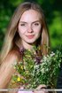 russian skinny model teen