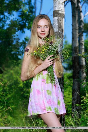Russian skinny model teen - XXX Dessert - Picture 2