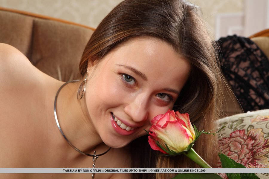 Long legs ass teen - XXX Dessert - Picture 18
