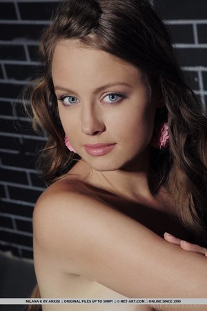 Hot ukrainian teen - Picture 18