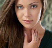 Latvian hot euro teen