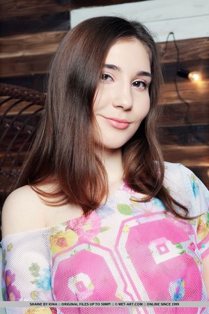 Clothed nude glamour - XXX Dessert - Picture 7