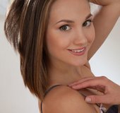 Gorgeous young cunt