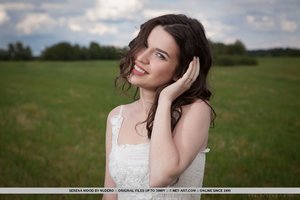 Ukrainian small ass - XXXonXXX - Pic 1