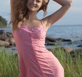 Latvian breast
