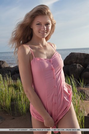 Latvian breast - XXXonXXX - Pic 4