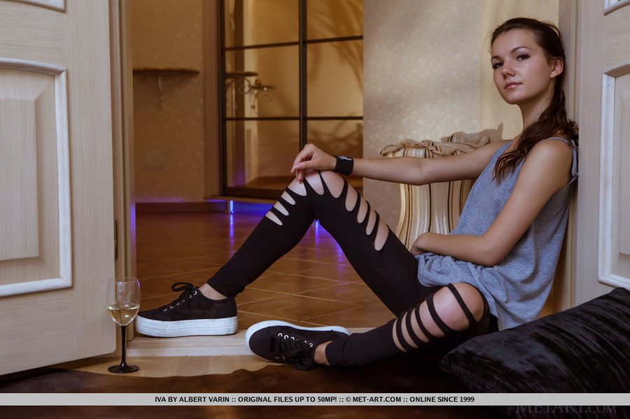 Skinny yoga - XXX Dessert - Picture 4