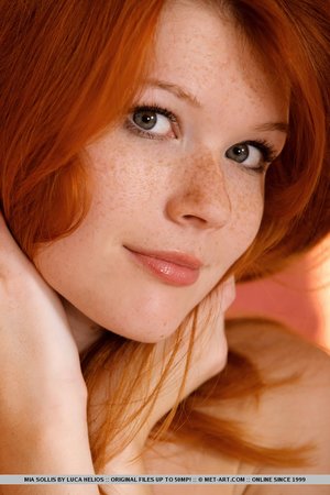 Czech glamour model - XXX Dessert - Picture 18