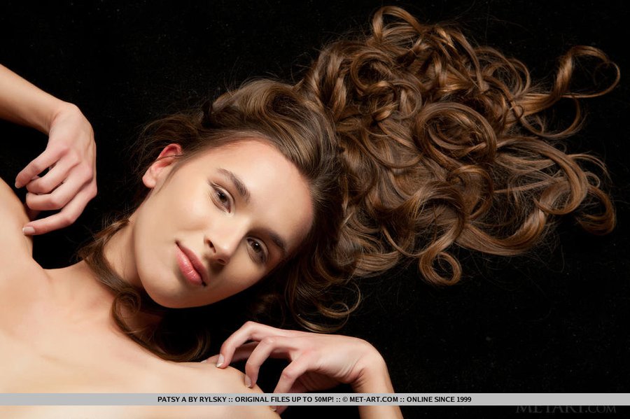 Brunette wet vagina - XXXonXXX - Pic 18