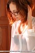 small tits italian secretary