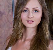 Russian horny ass spread