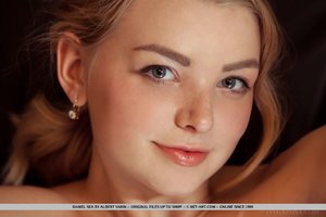 Busty belarusian young - Picture 18