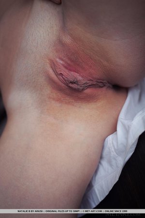 Beautiful vagina - Picture 6