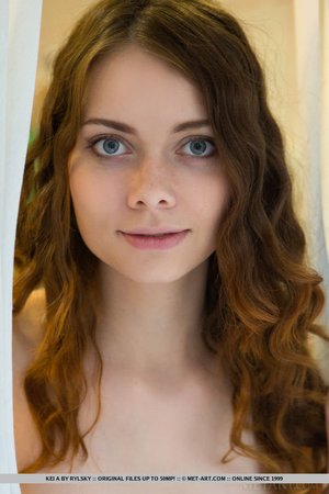 Russian naked