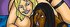 Strap-on shoved in a black girl’s huge ass