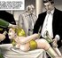 Submissive blonde fucked at a gentleman’s club. The Society 2 Purgatory