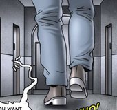 Flawless female slaves endure bondage. The Society 2 Purgatory By Erenisch.