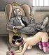 Old dudes make slaves serve them well. The Society 2 Purgatory By Erenisch.