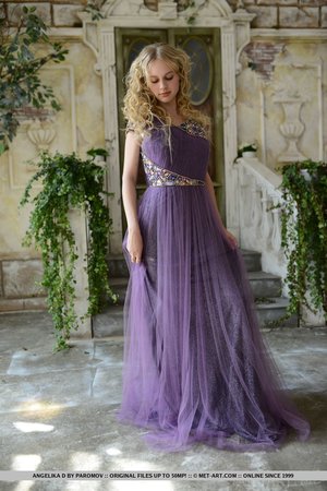 Clothed glamour - XXX Dessert - Picture 1