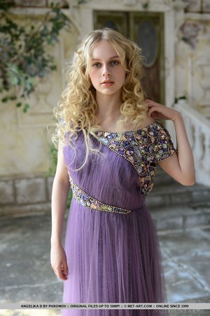 Clothed glamour - XXX Dessert - Picture 2