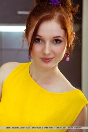 Czech close up - XXX Dessert - Picture 1