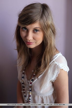 Clothed seductive glamour - XXX Dessert - Picture 1