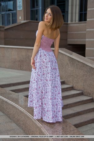 Russian gorgeous euro glamour - XXX Dessert - Picture 2