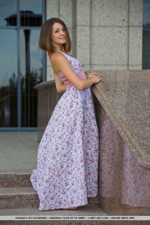 Russian gorgeous euro glamour - XXX Dessert - Picture 4
