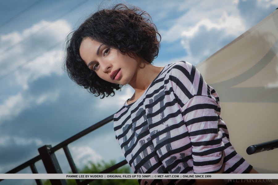 Russian natural breast - XXX Dessert - Picture 2