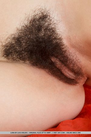 Young undressing