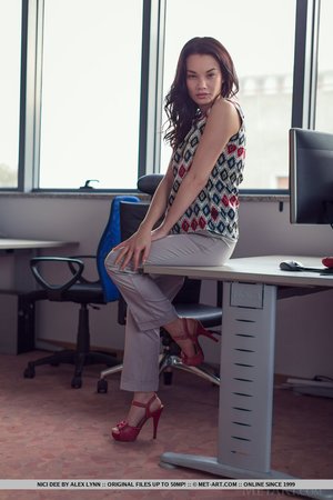 Czech office - XXXonXXX - Pic 2