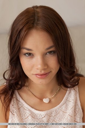 Czech cute face - Picture 1