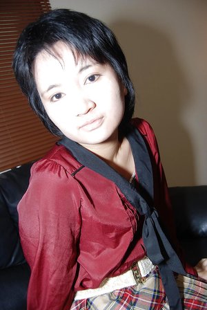 Short hair pantyhose