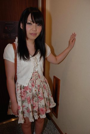 Lovely dildo
